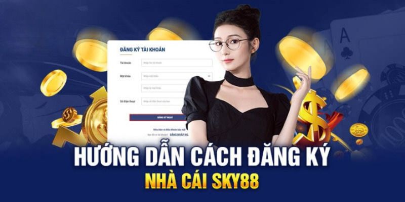 Hướng dẫn đặt kèo lô 3 càng đơn giản tại Sky8