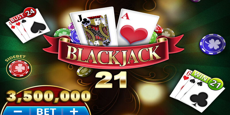 Blackjack