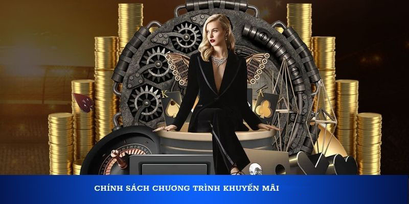 Chính sách chương trình khuyến mãi Sky88