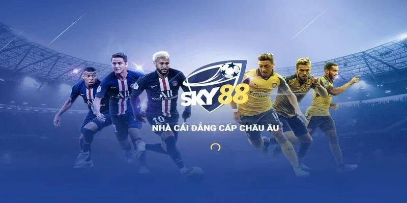 Cá cược bóng rổ tại Sky88