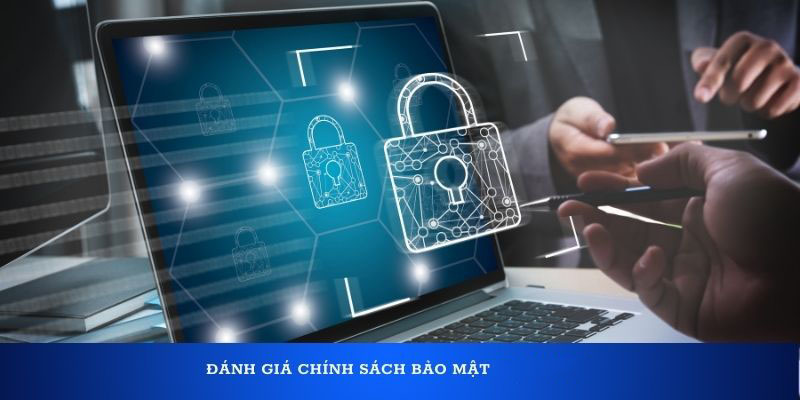 Đánh giá chính sách bảo mật tại Sky88