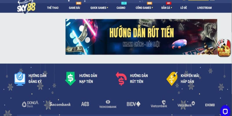 Hướng dẫn thực hiện quy trình này