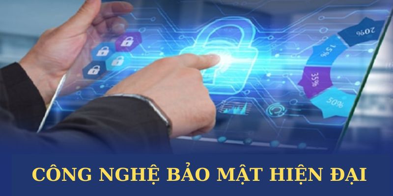 Chơi Xổ số siêu tốc an toàn hơn nhờ hệ thống bảo mật tối ưu